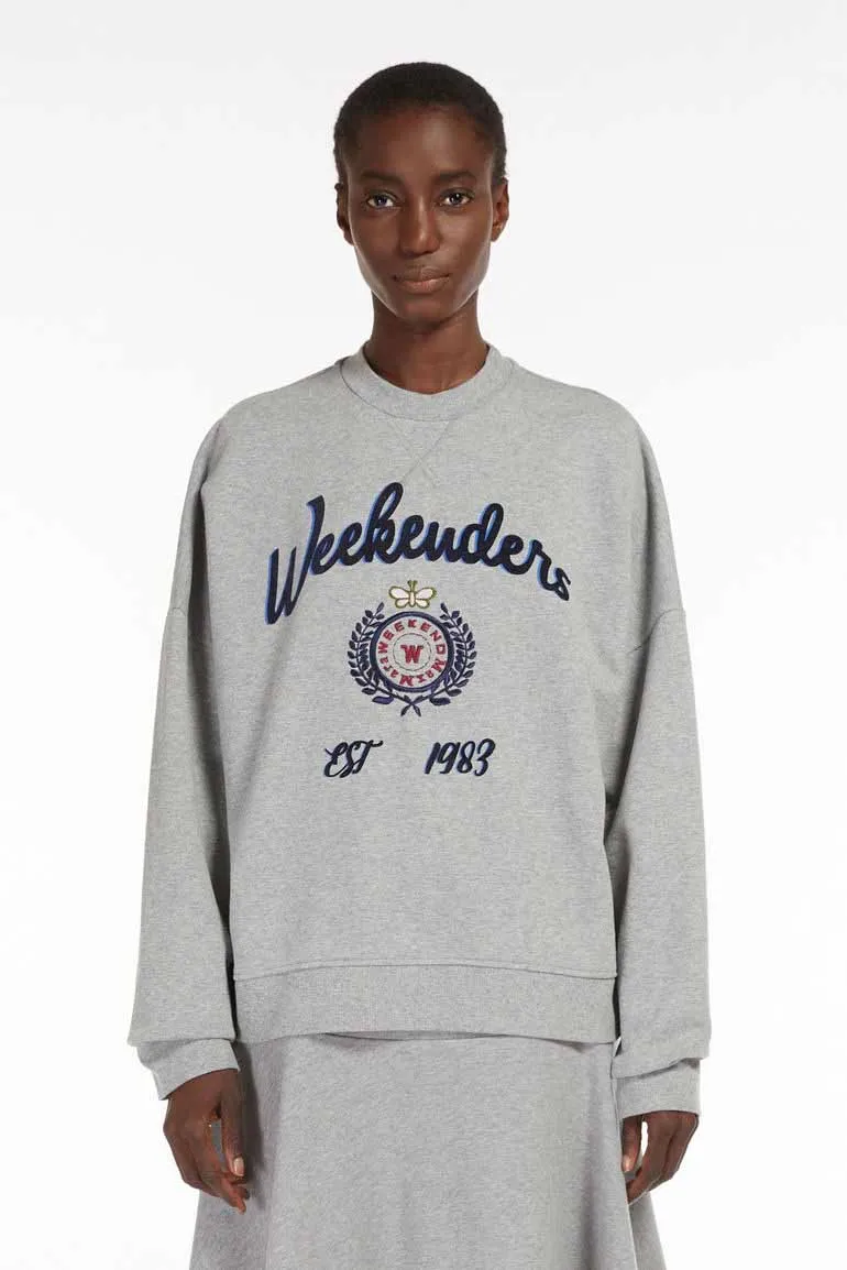 Felpa para mujer de Max Mara – 59210227600
