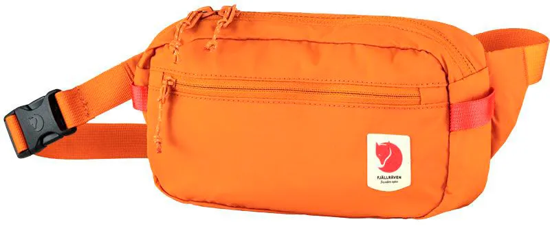 fjällräven High Coast Hip Pack