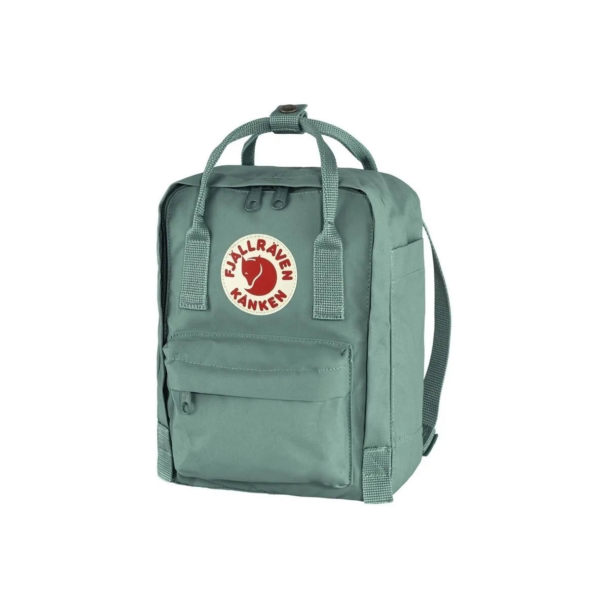 FJÄLLRÄVEN KANKEN MINI  FROST GREEN