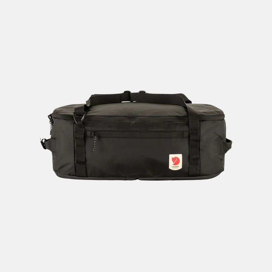 Fjällraven High Coast Duffel 22 Black