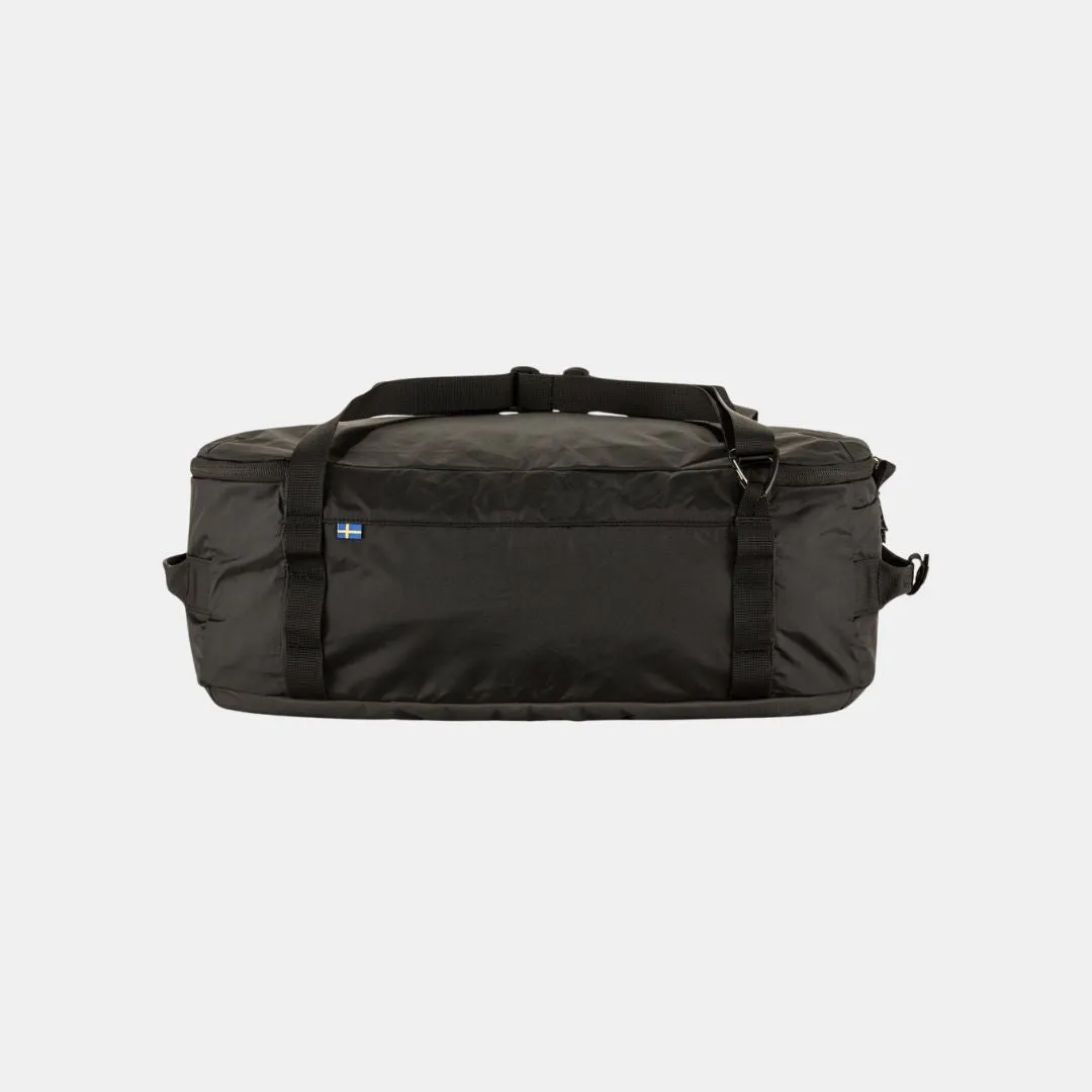 Fjällraven High Coast Duffel 22 Black