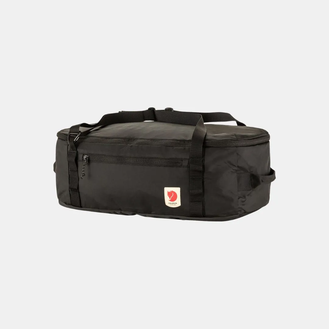 Fjällraven High Coast Duffel 22 Black