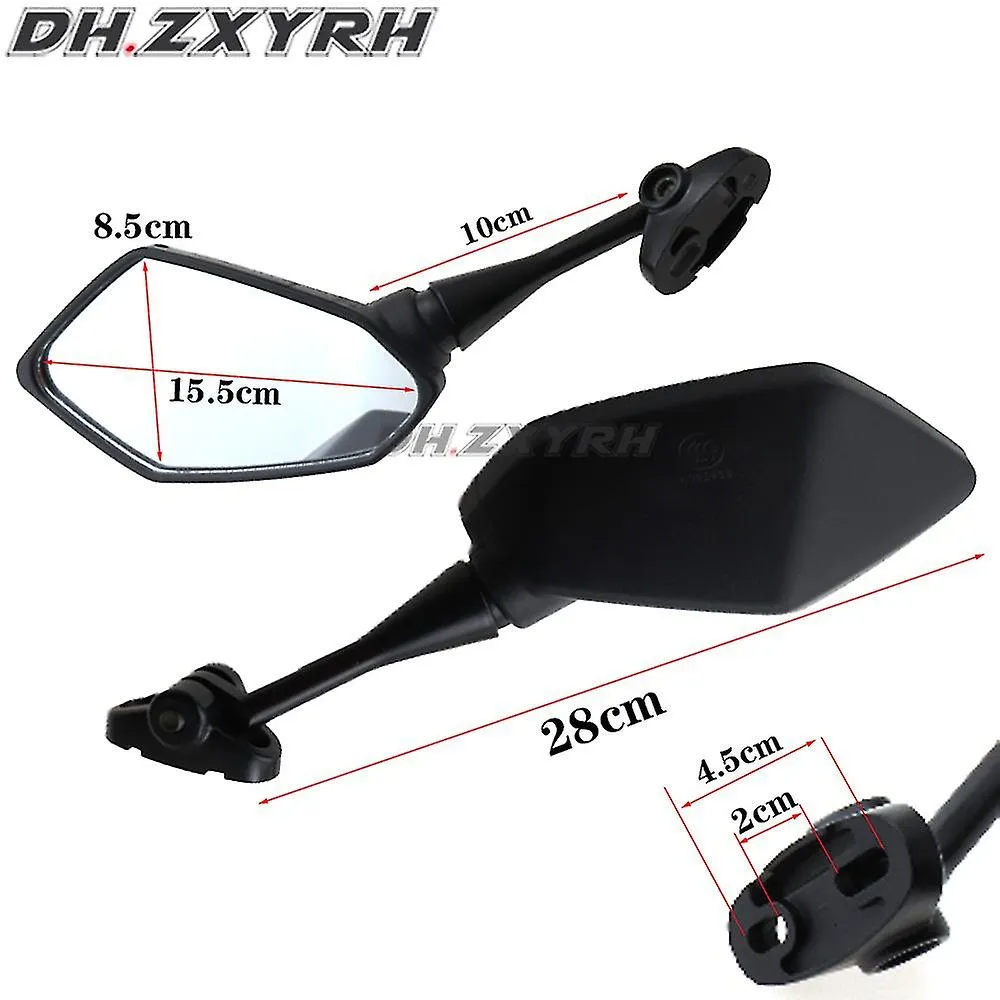 For Sv650s Sv1000s Gsx250r Gsx1250fa Gsx650f Gsxr150 S Cycle Scooter View Look