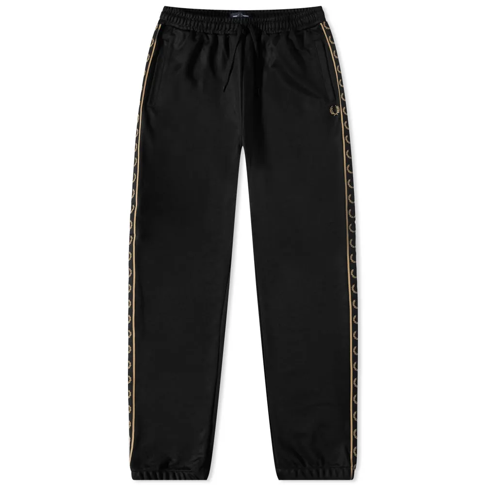 Fred Perry Seasonal Taped Track Pant