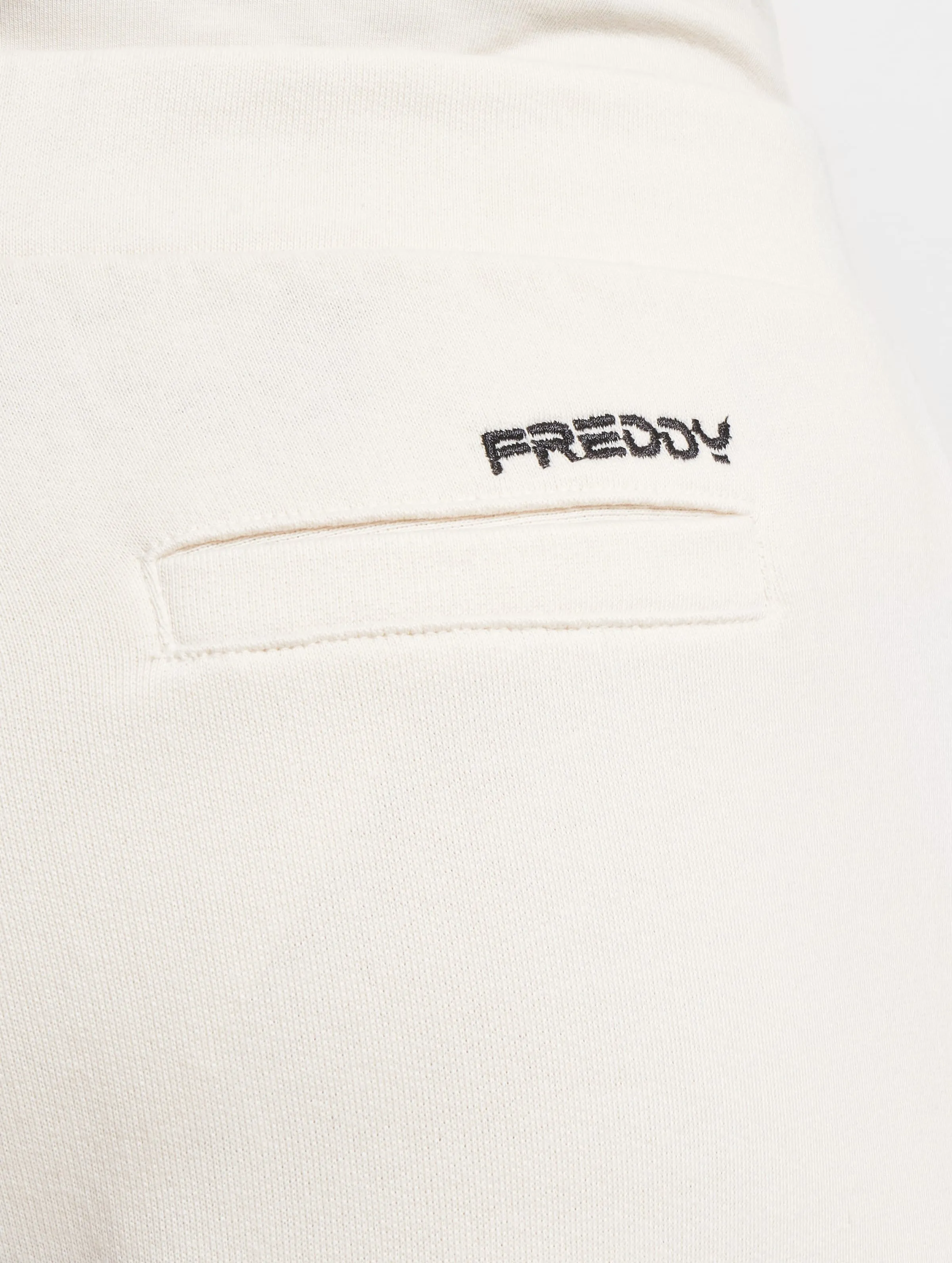 Freddy Cotton French Terry