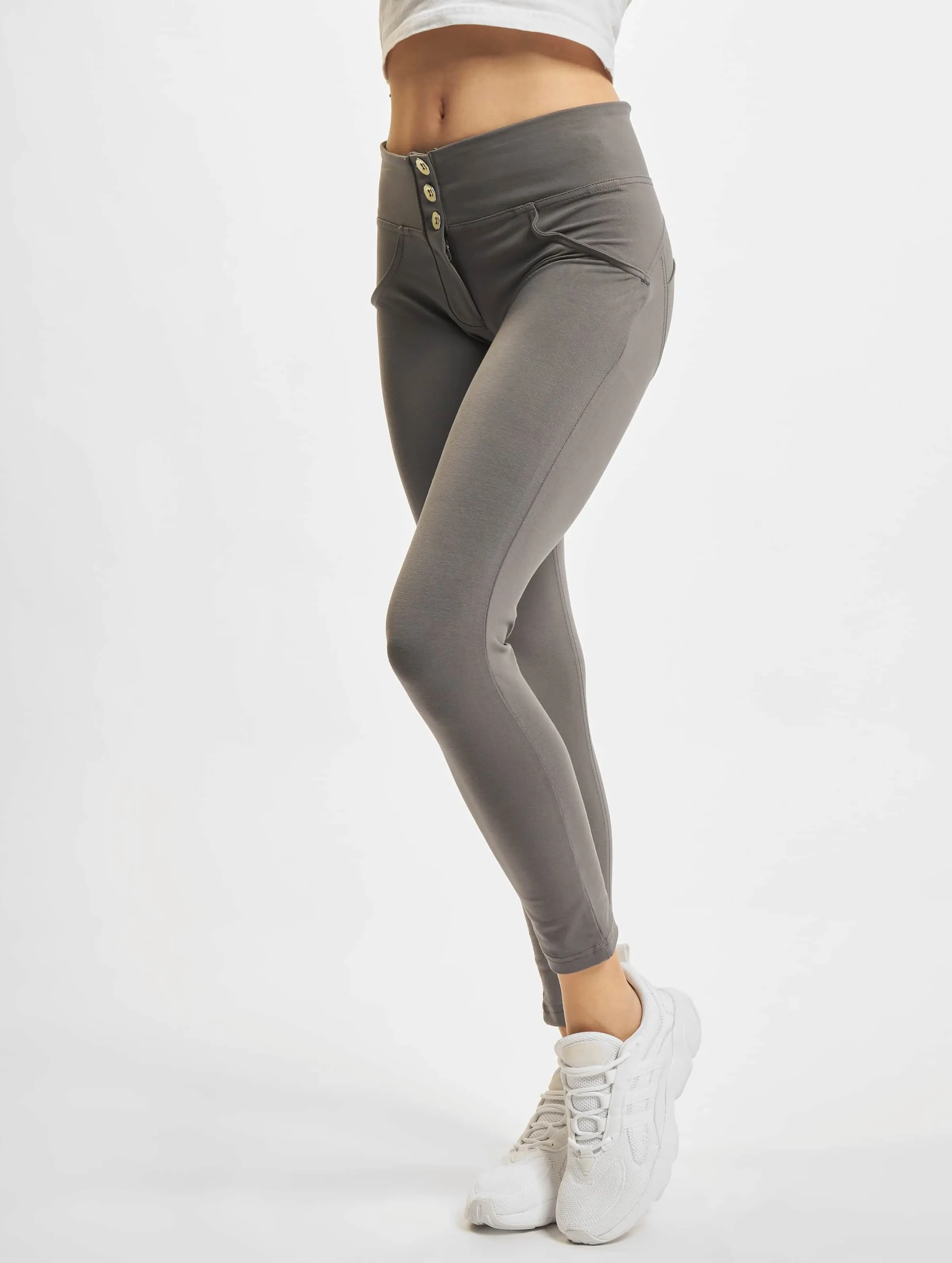 Freddy Wrup Medium Cotton 7/8