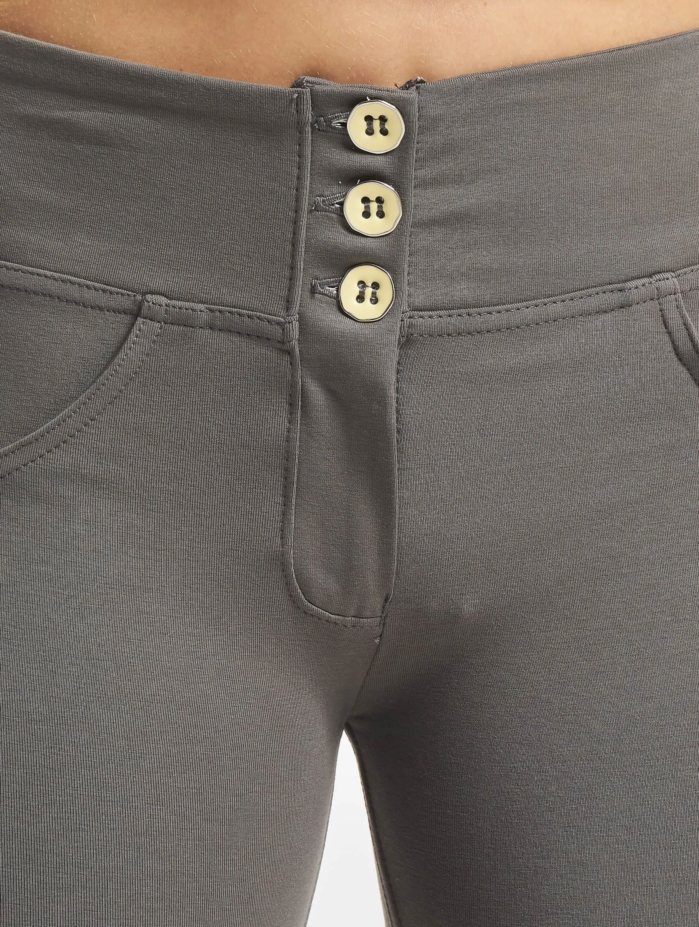 Freddy Wrup Medium Cotton 7/8
