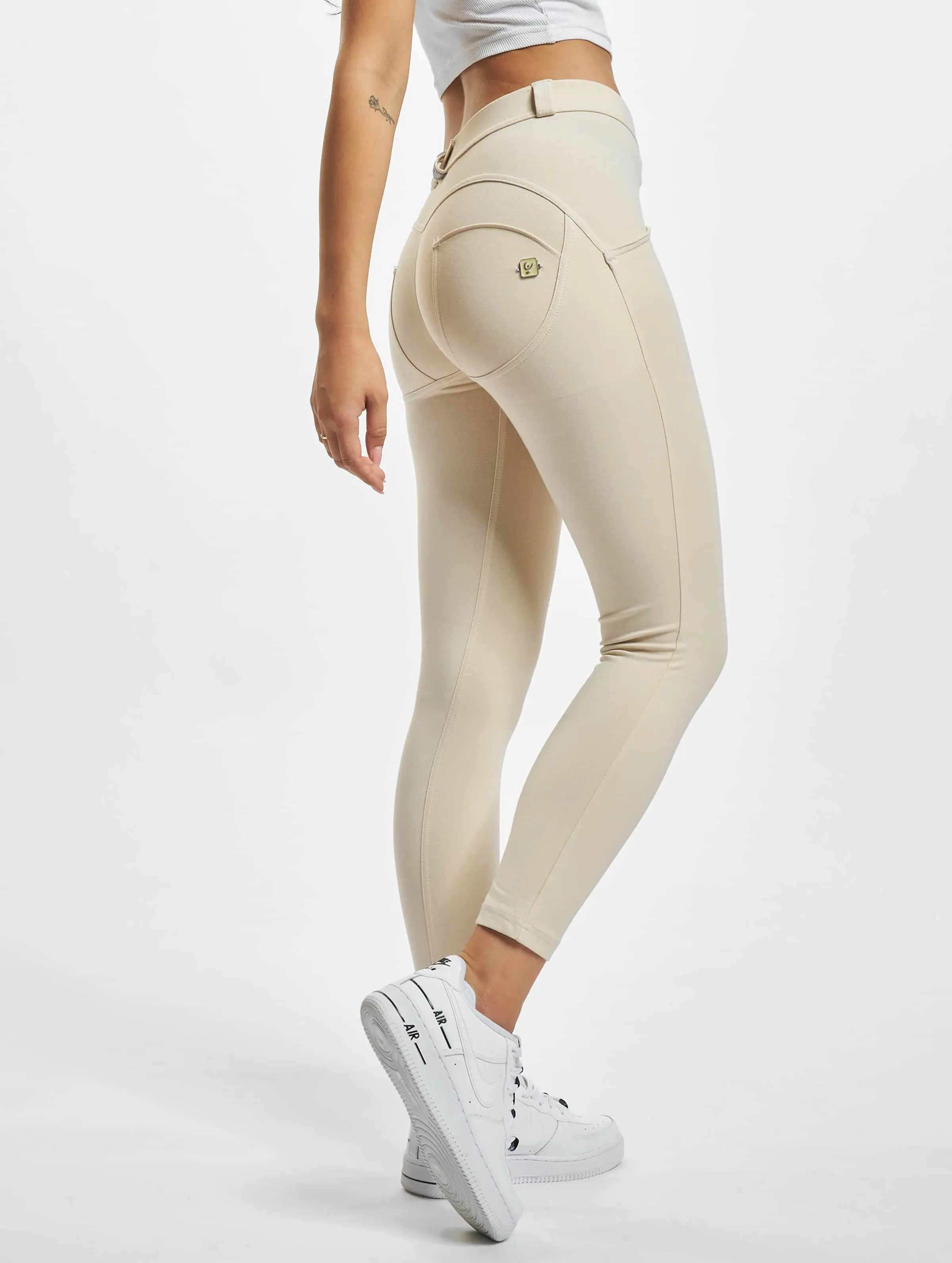 Freddy Wrup Regular Cotton
