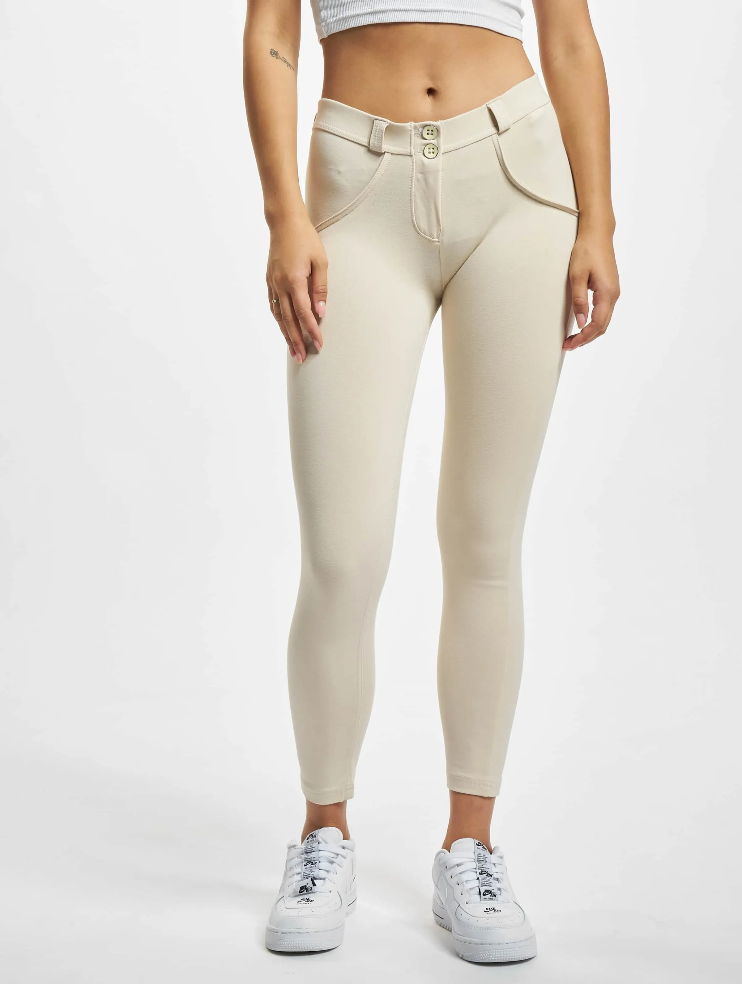 Freddy Wrup Regular Cotton