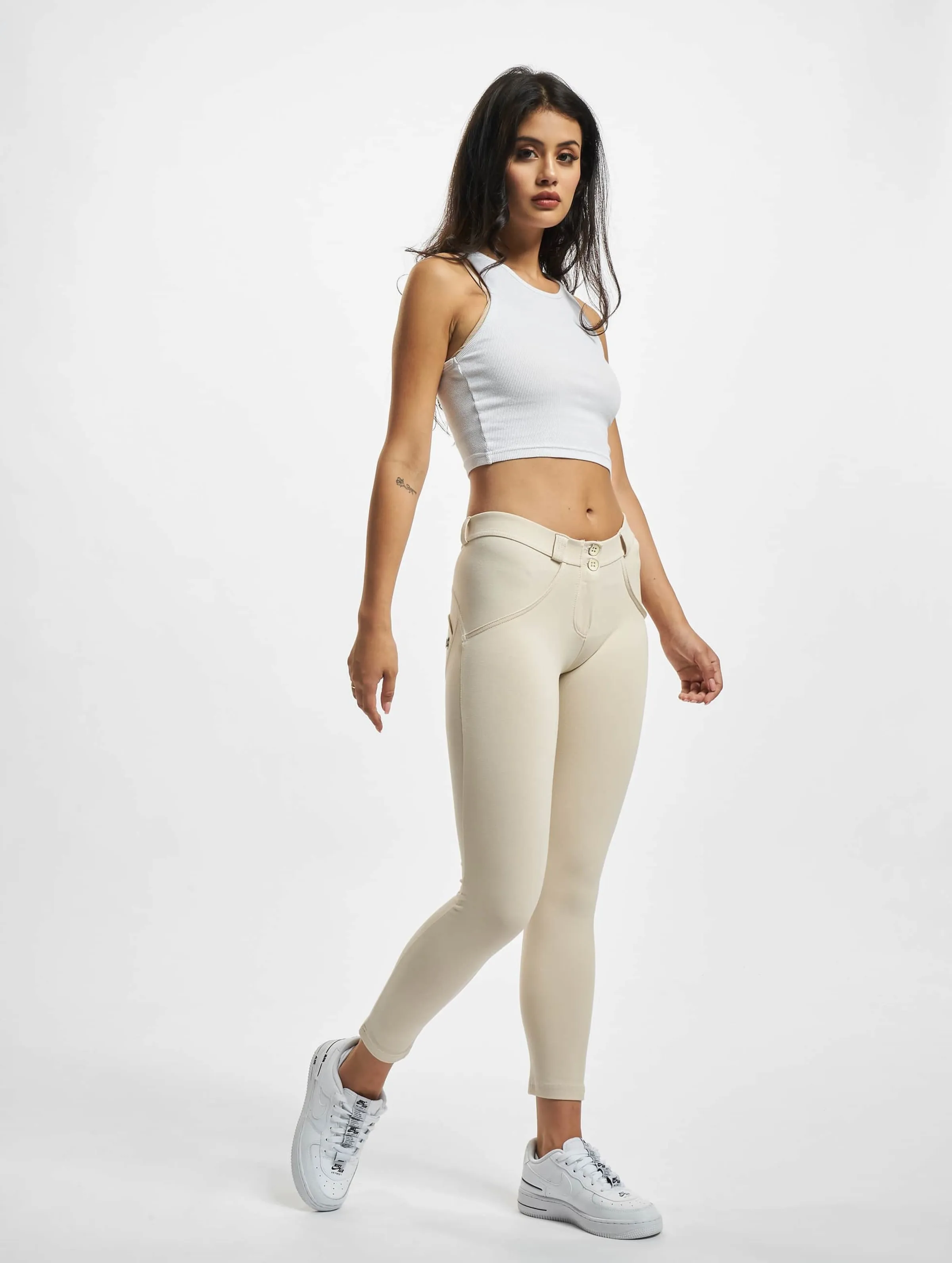 Freddy Wrup Regular Cotton