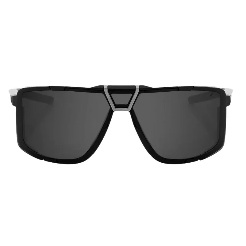 GAFAS DE SOL 100% EASTCRAFT (NEGRO MATE  LENTE AHUMADA) CAT. 3