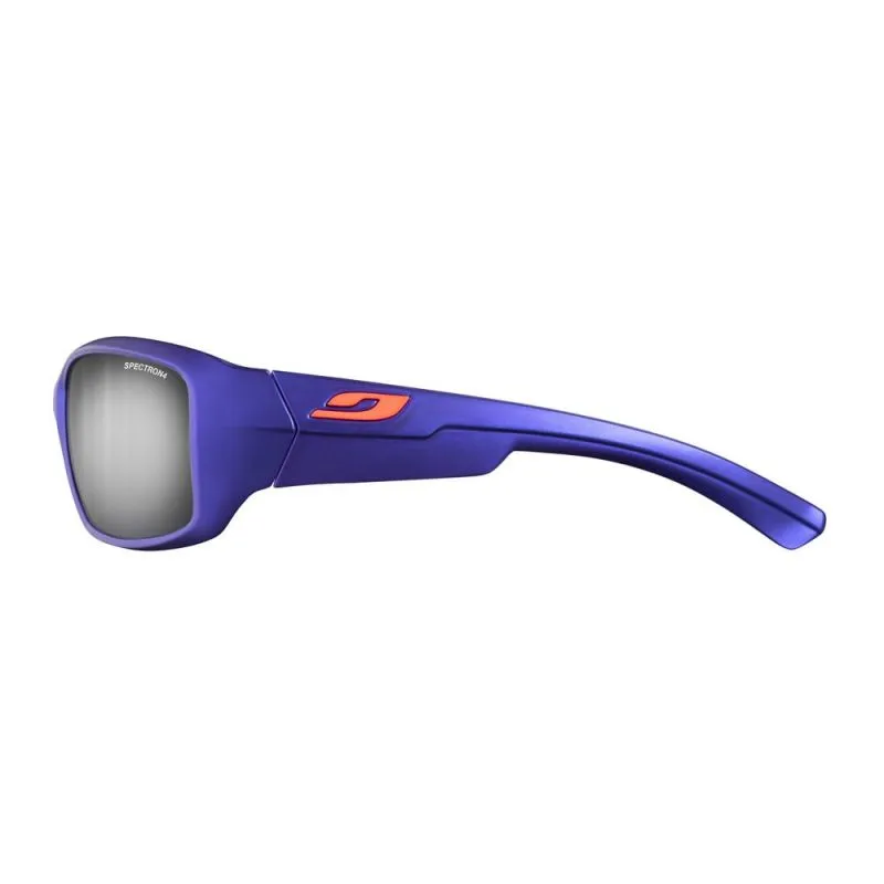 Gafas de sol Julbo WHOOPS (METALIC BLUE Spectron 4) Cat. 4
