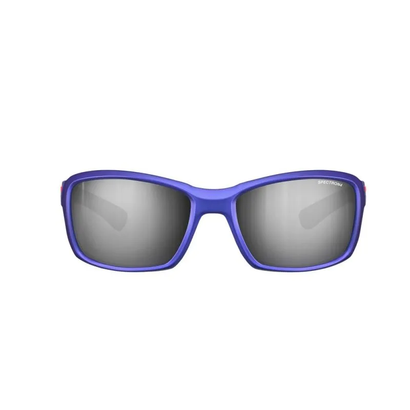 Gafas de sol Julbo WHOOPS (METALIC BLUE Spectron 4) Cat. 4