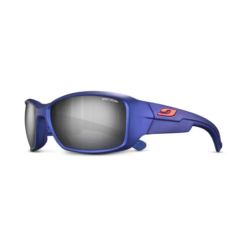 Gafas de sol Julbo WHOOPS (METALIC BLUE Spectron 4) Cat. 4