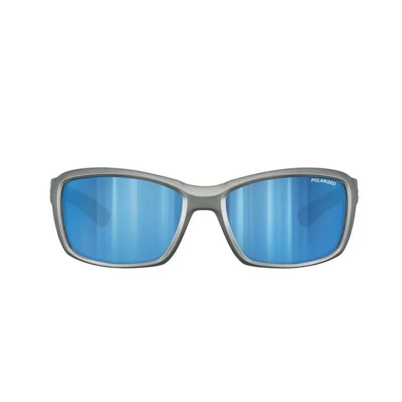 Gafas de sol Julbo WHOOPS (TITANIUM MATT Polarized 3CF) Cat. 3