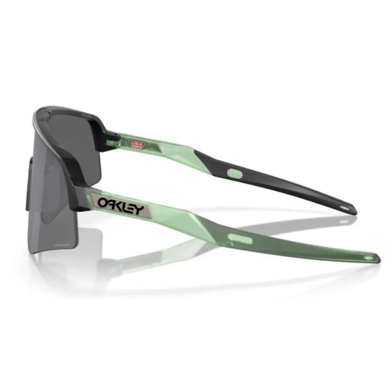 GAFAS DE SOL OAKLEY SUTRO LITE SWEEP (NEGRO MATE  CAT3)