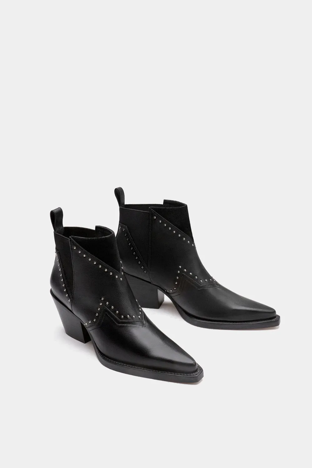 Gian Black