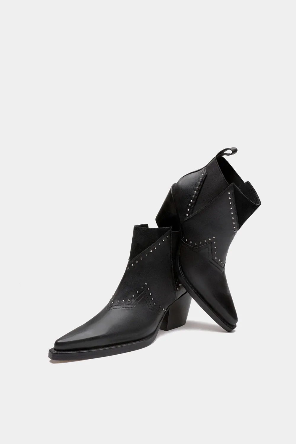 Gian Black