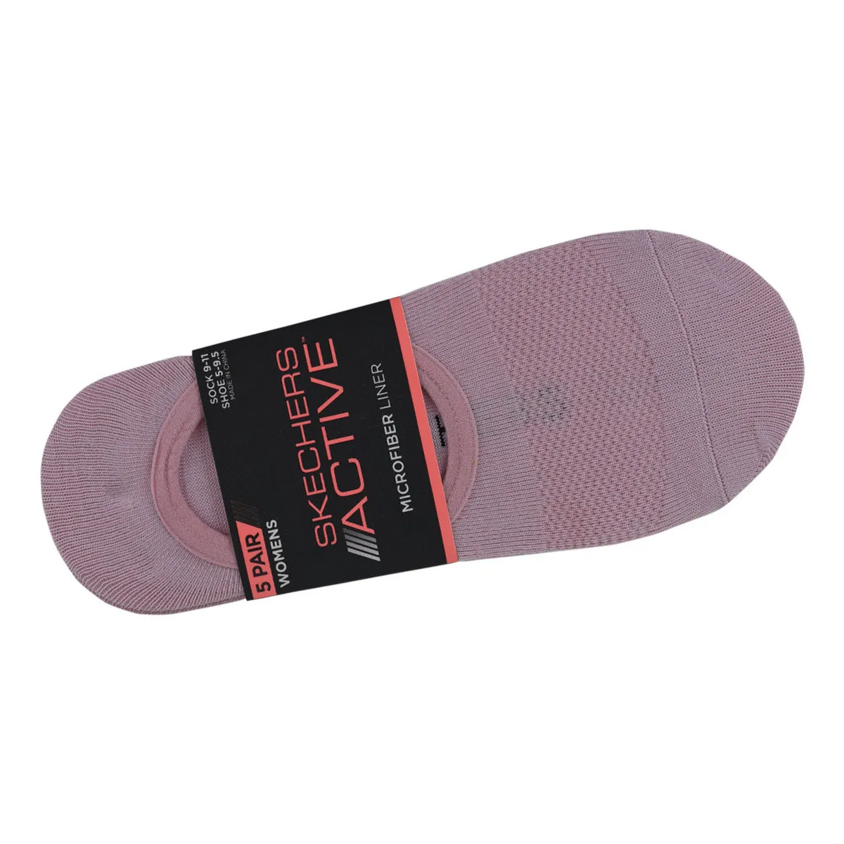 Girls 6pk Low Cut