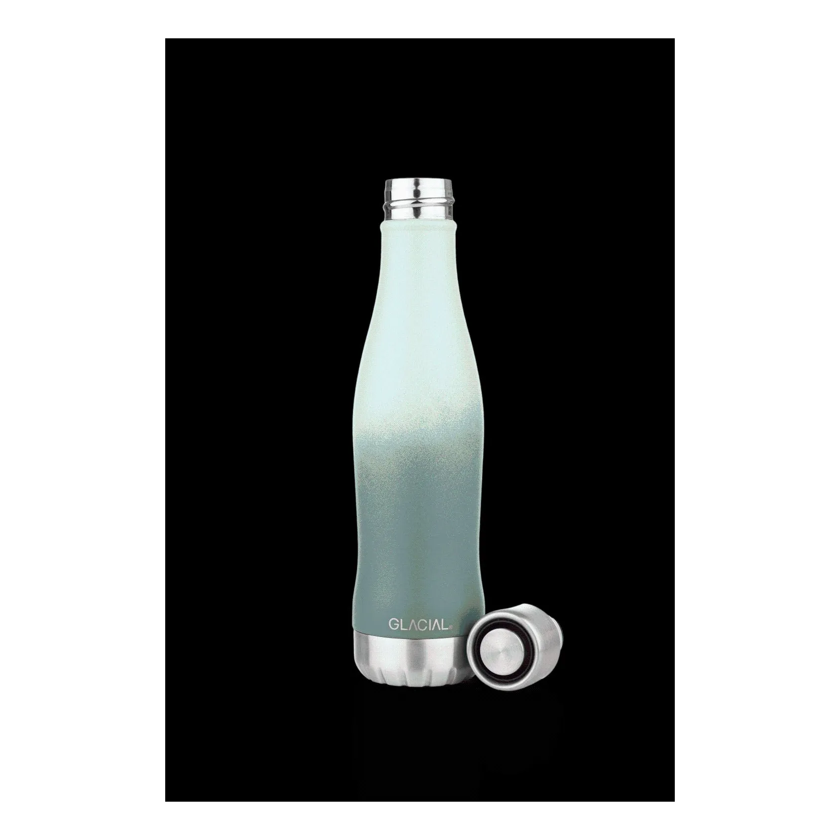 Glacial Green Fade 400ml Active