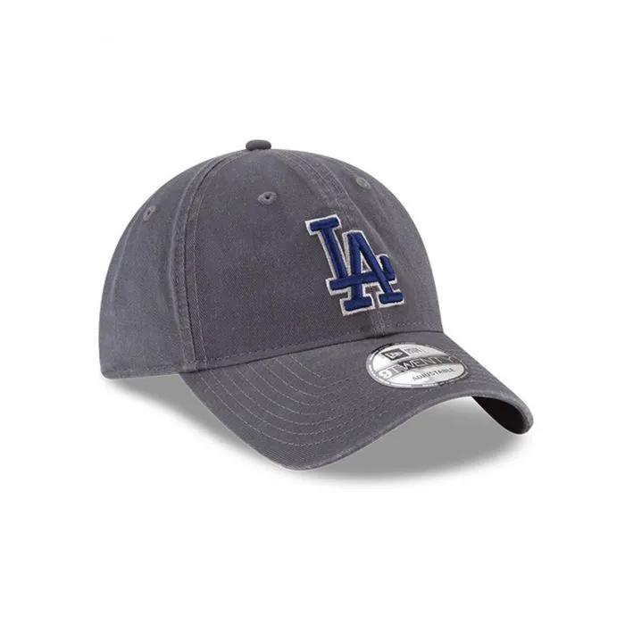 Gorra New Era Los Angeles Dodgers Core Classic 9Twenty