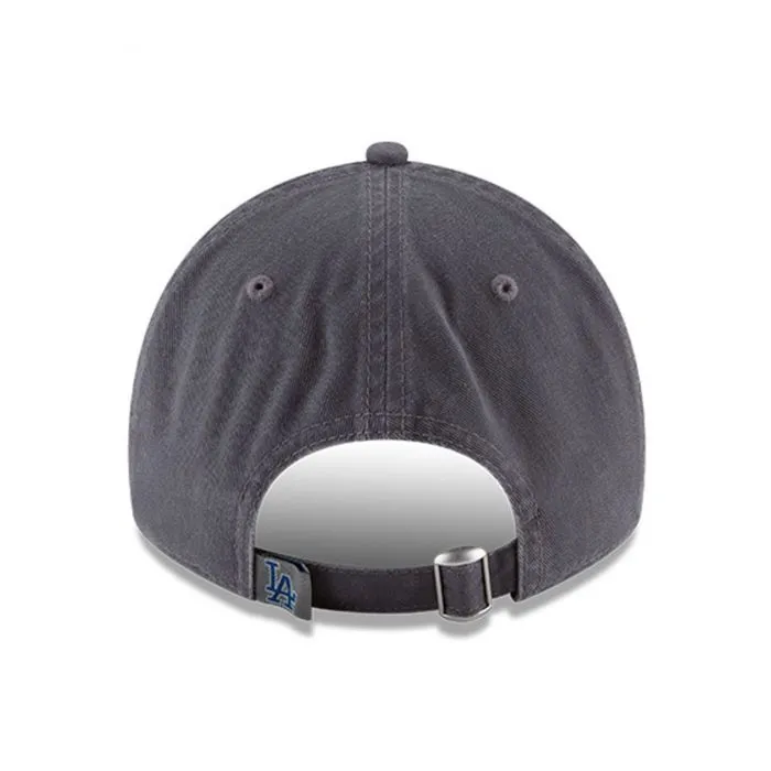 Gorra New Era Los Angeles Dodgers Core Classic 9Twenty