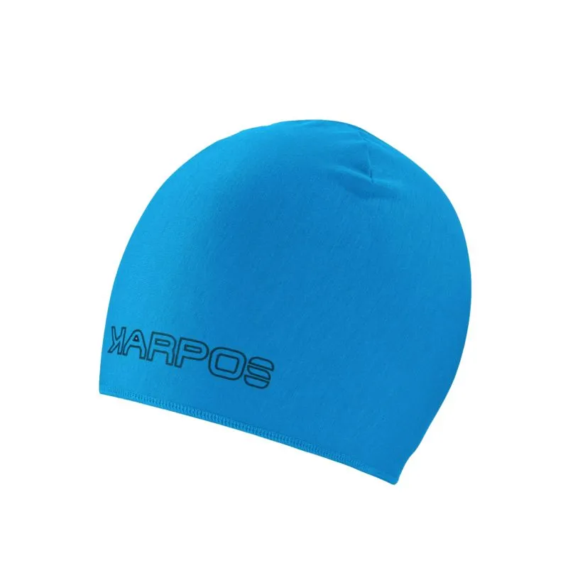 Gorro Karpos MEZZODì (DIVA AZUL/MIDNIGHT)