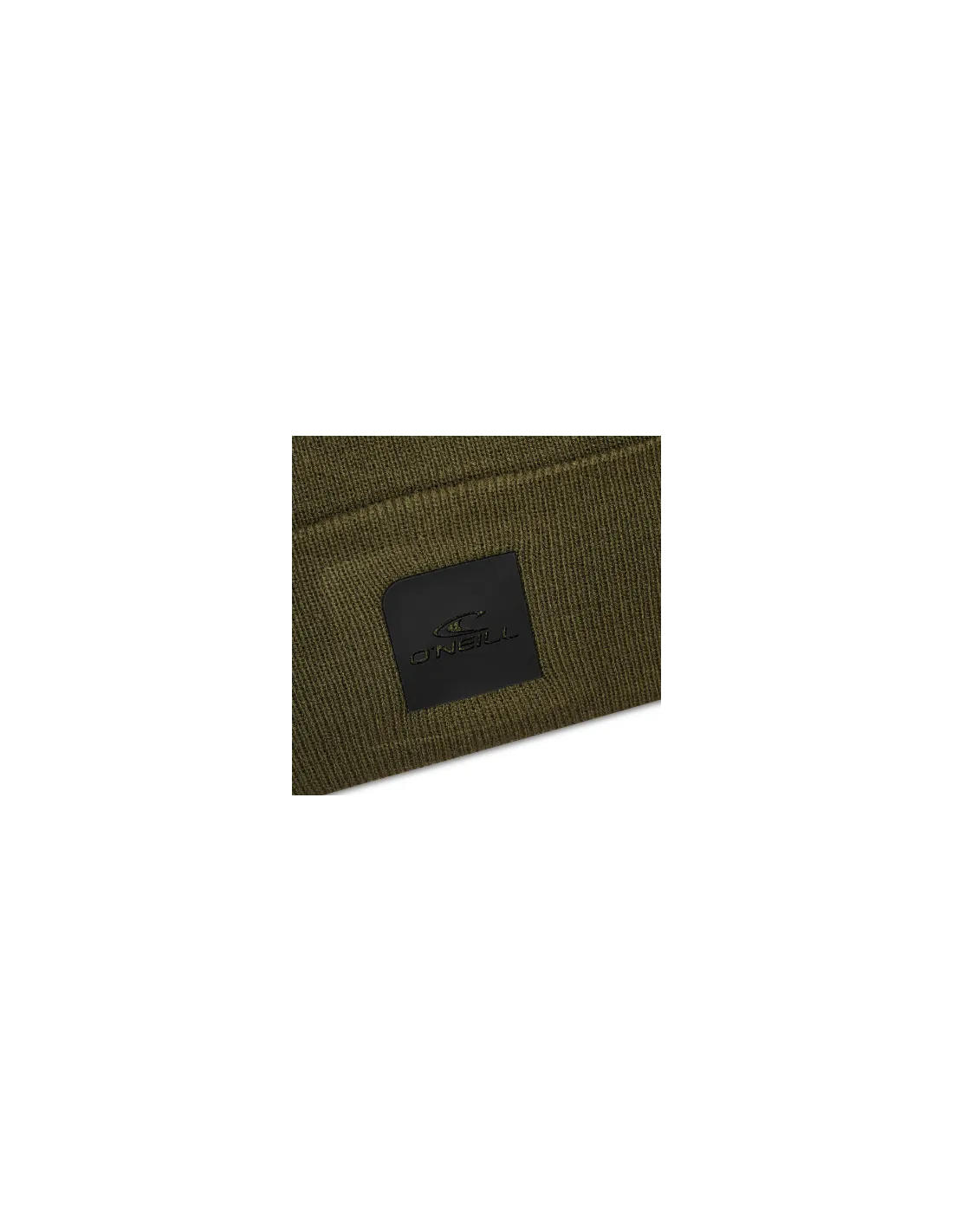Gorro O´Neill Cube Color Green