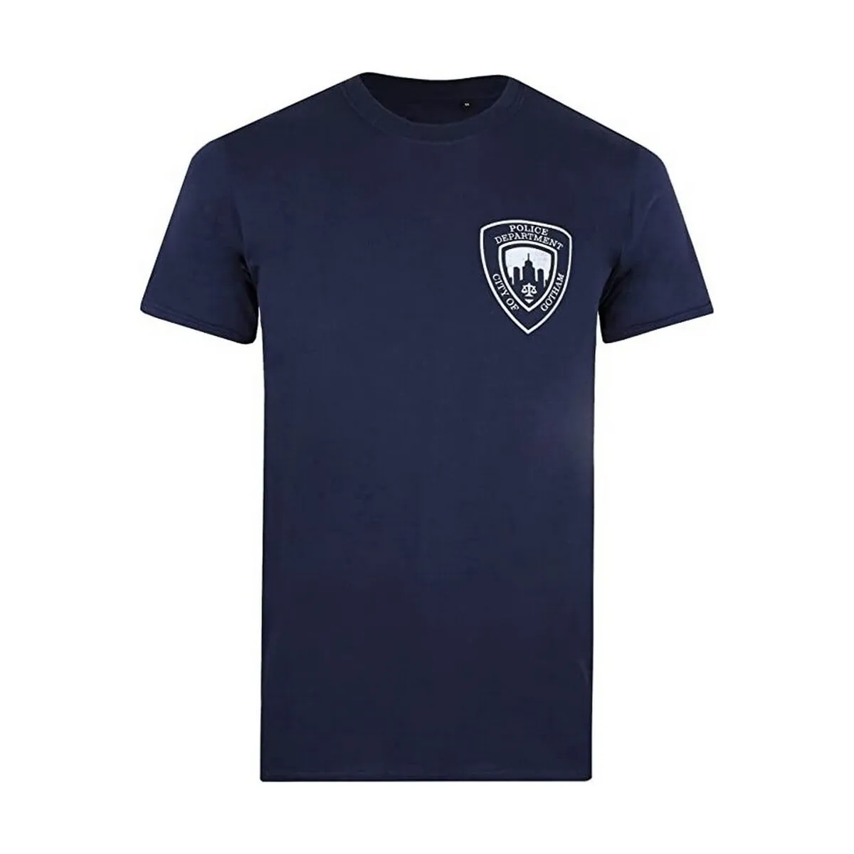 Gotham City Police Department