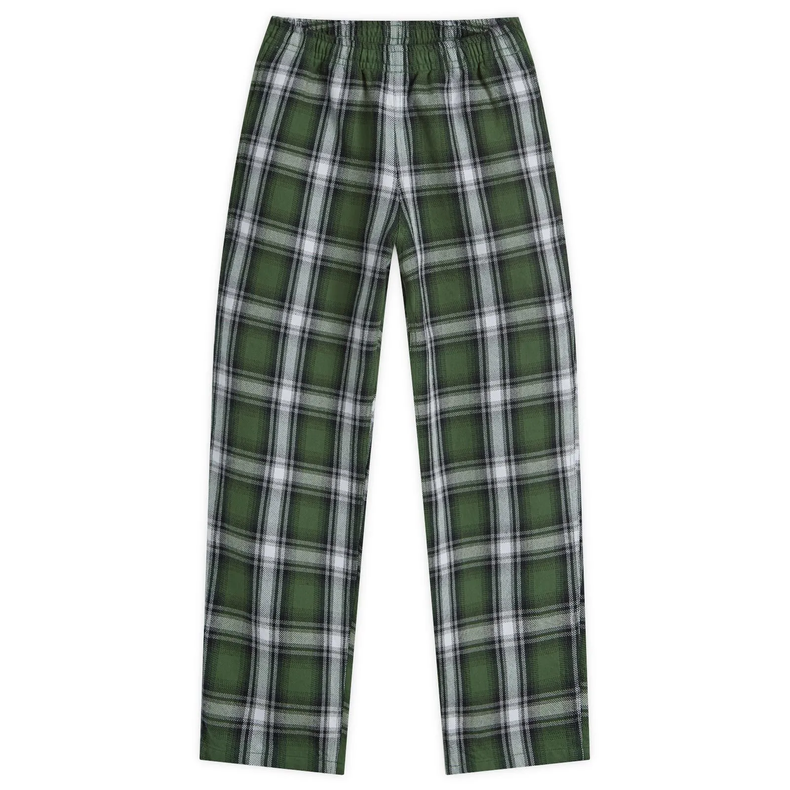 GRAMICCI Flannel Checkered Pant
