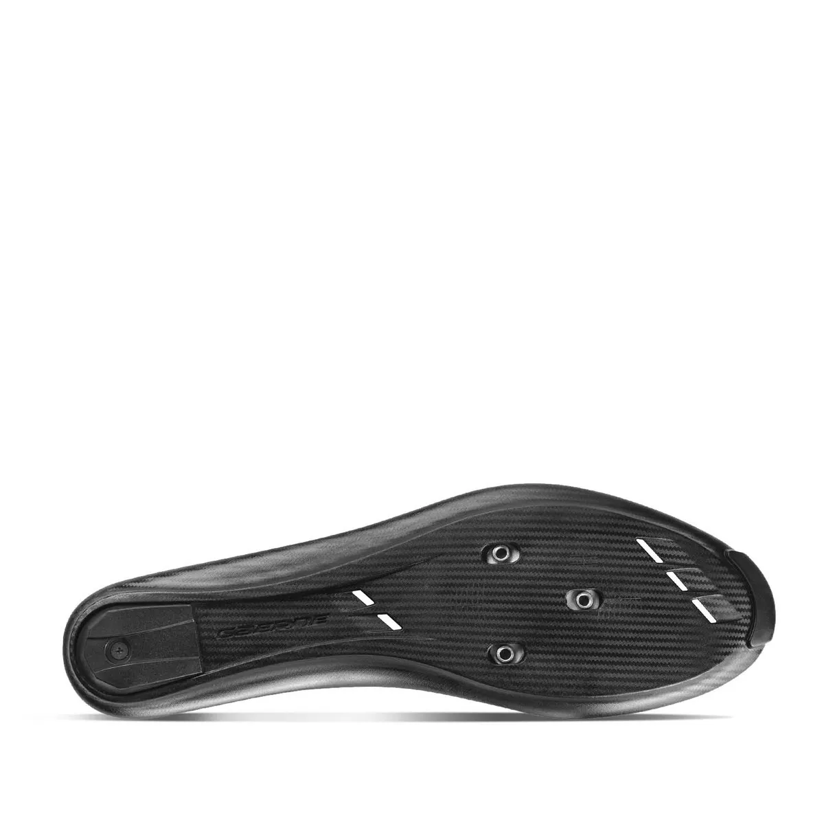 G.RECORD  MATT BLACK
