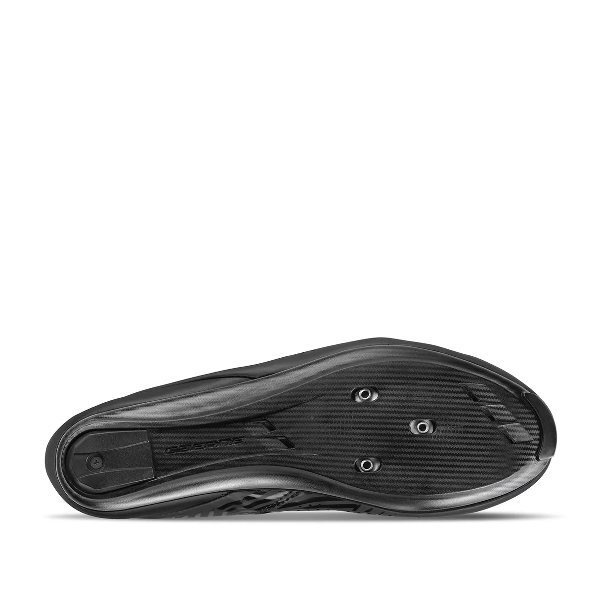 G.TUONO  MATT BLACK