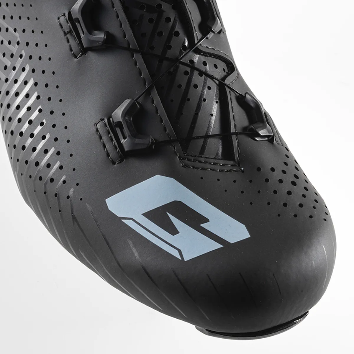 G.TUONO  MATT BLACK