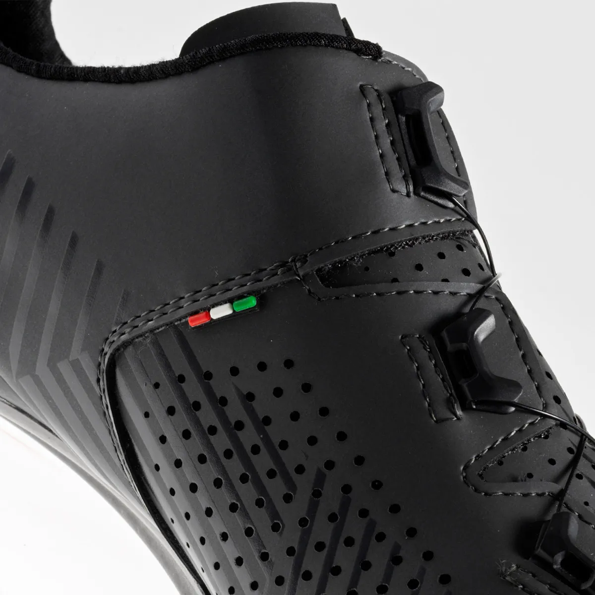G.TUONO  MATT BLACK