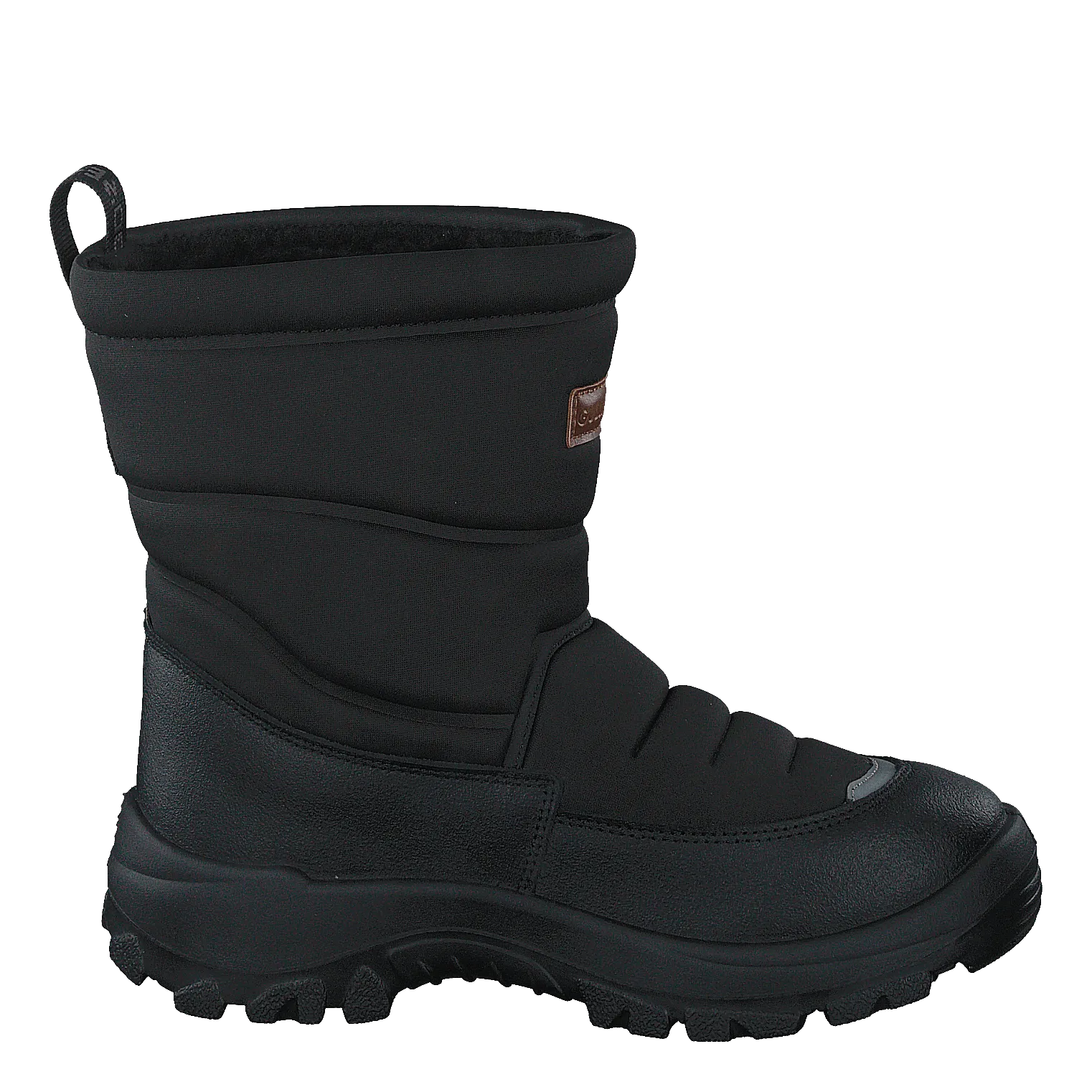 Gulliver Frost Gtx Black