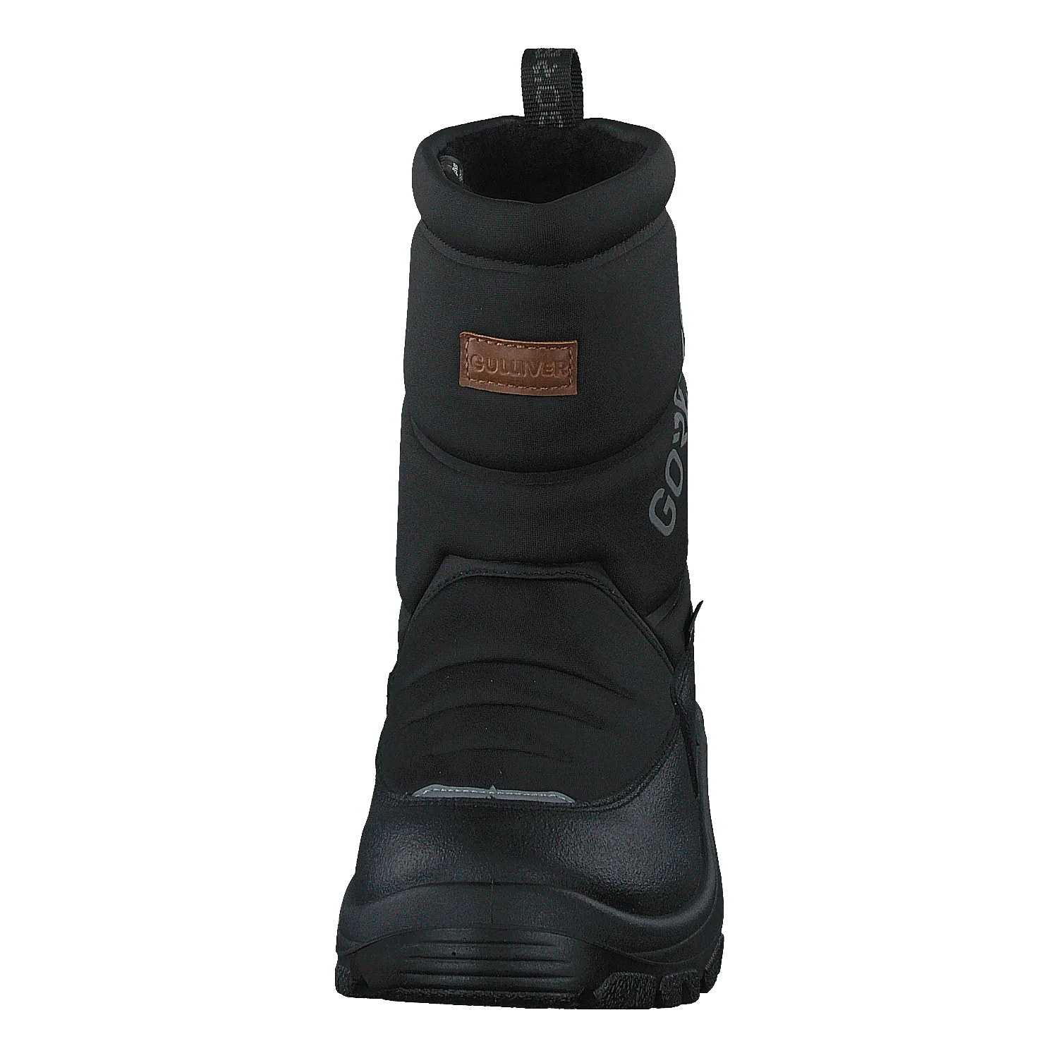 Gulliver Frost Gtx Black