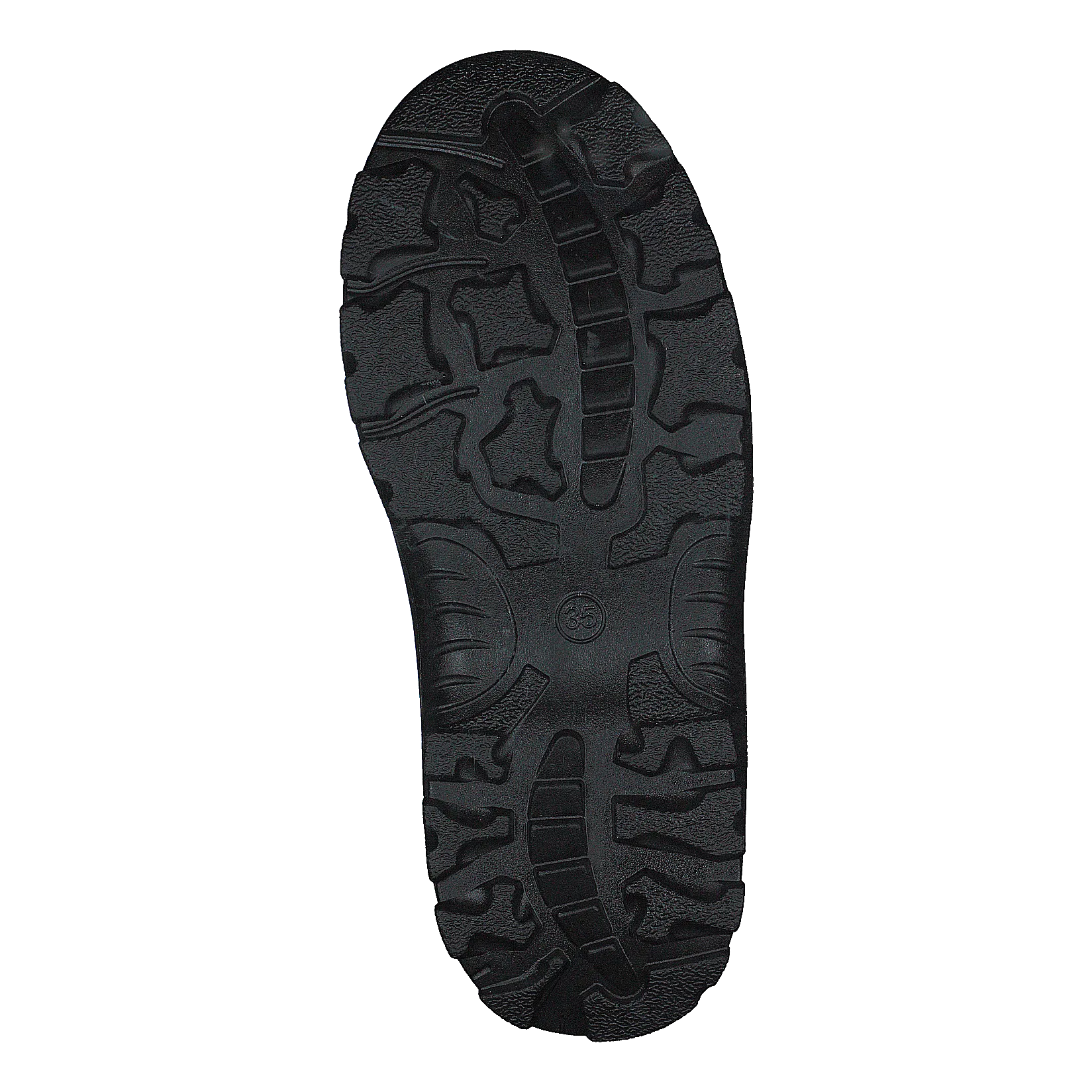 Gulliver Frost Gtx Black