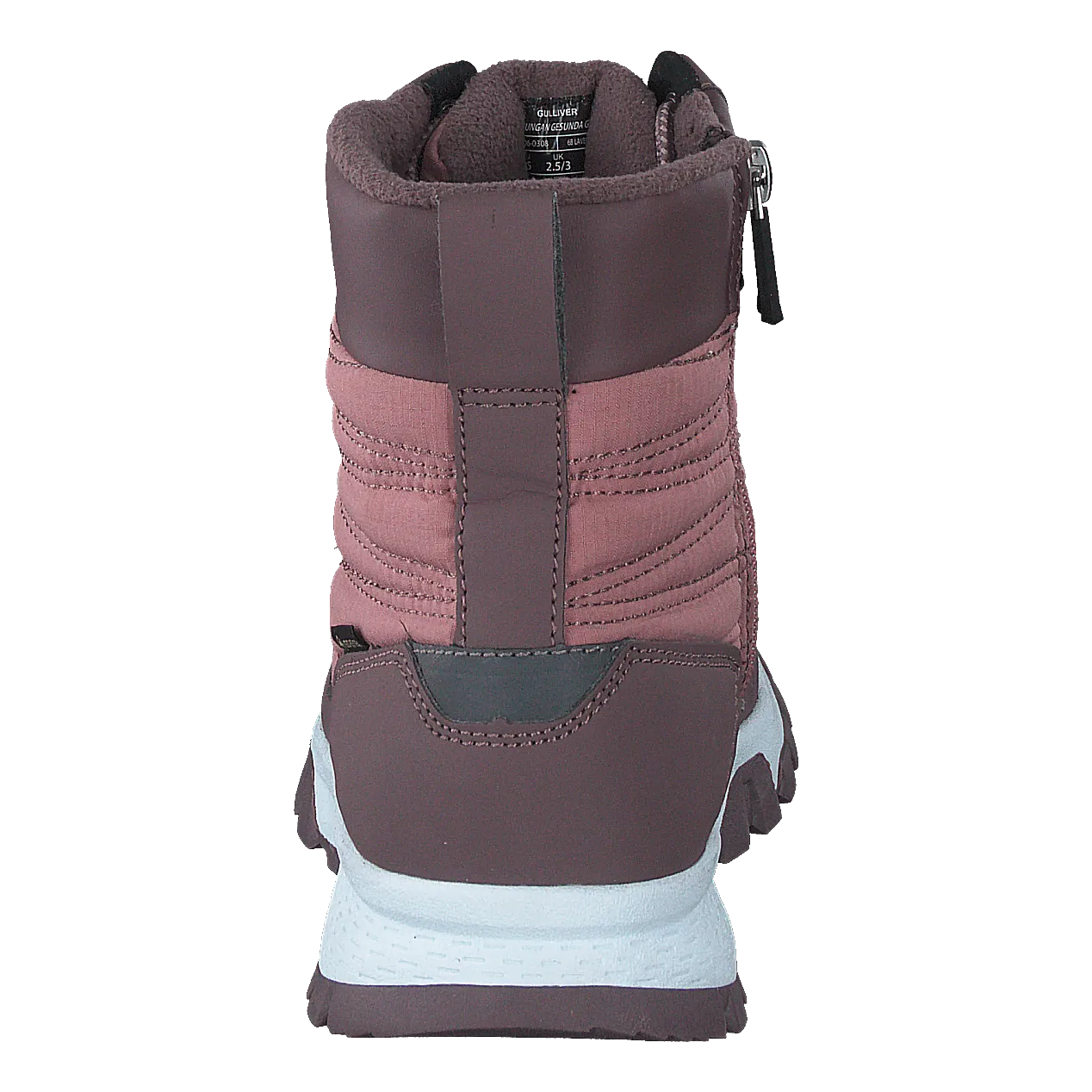 Gulliver Ljungan Gesunda Gtx Lavender