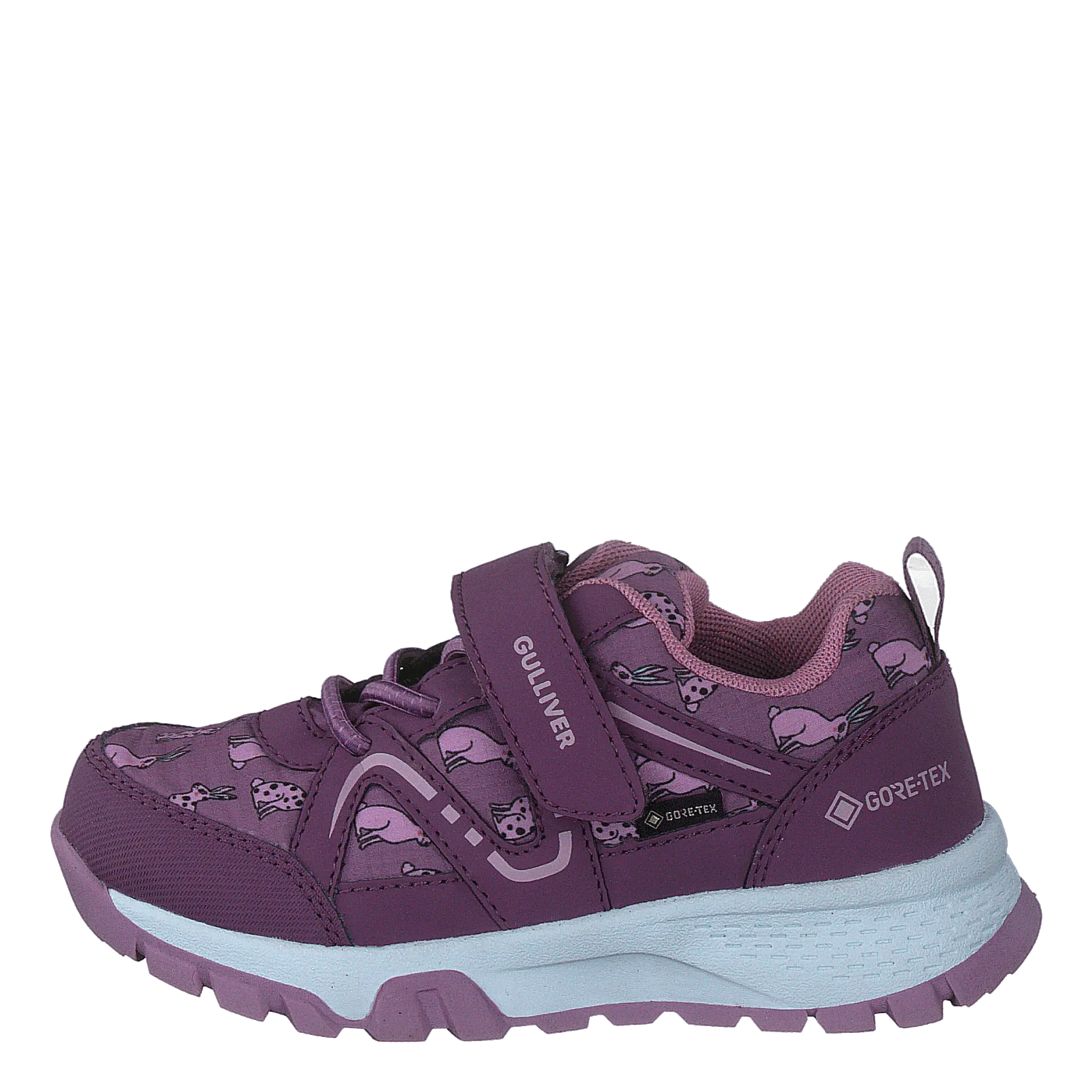 Gulliver Ljungan Gringsbo Gtx Lavender