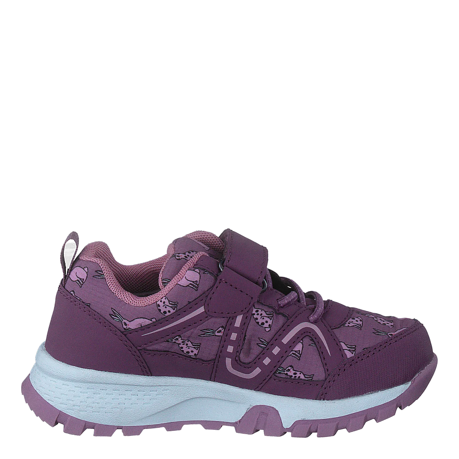 Gulliver Ljungan Gringsbo Gtx Lavender