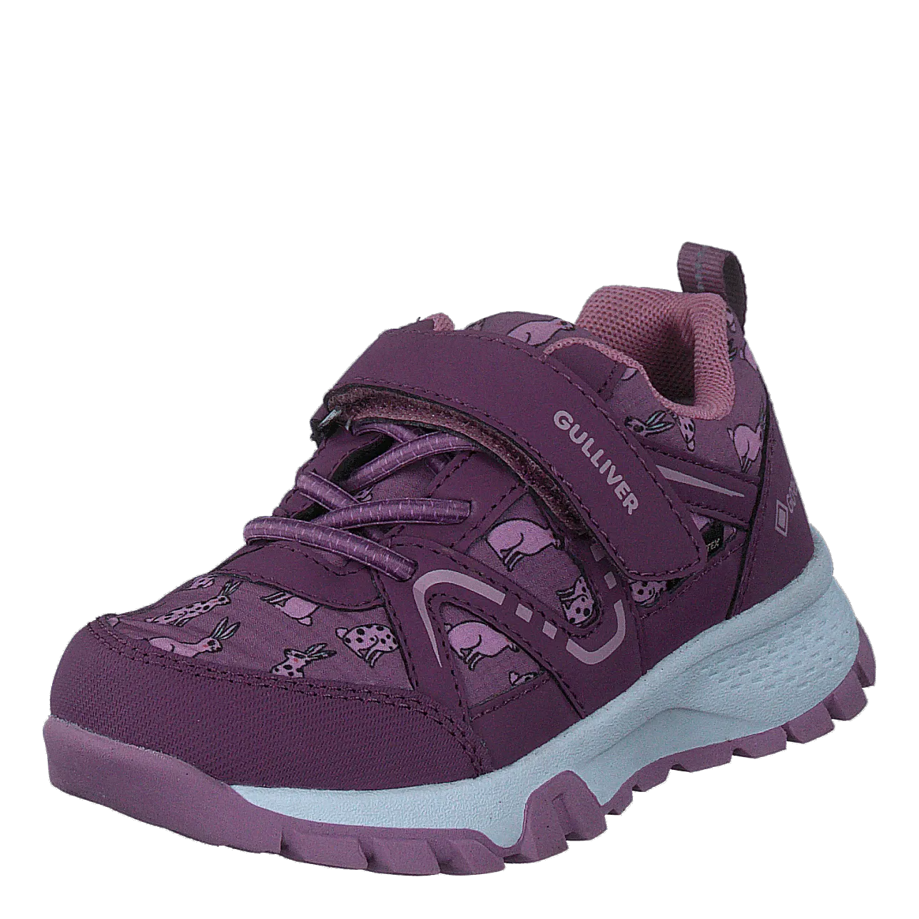 Gulliver Ljungan Gringsbo Gtx Lavender