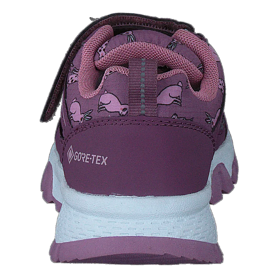Gulliver Ljungan Gringsbo Gtx Lavender