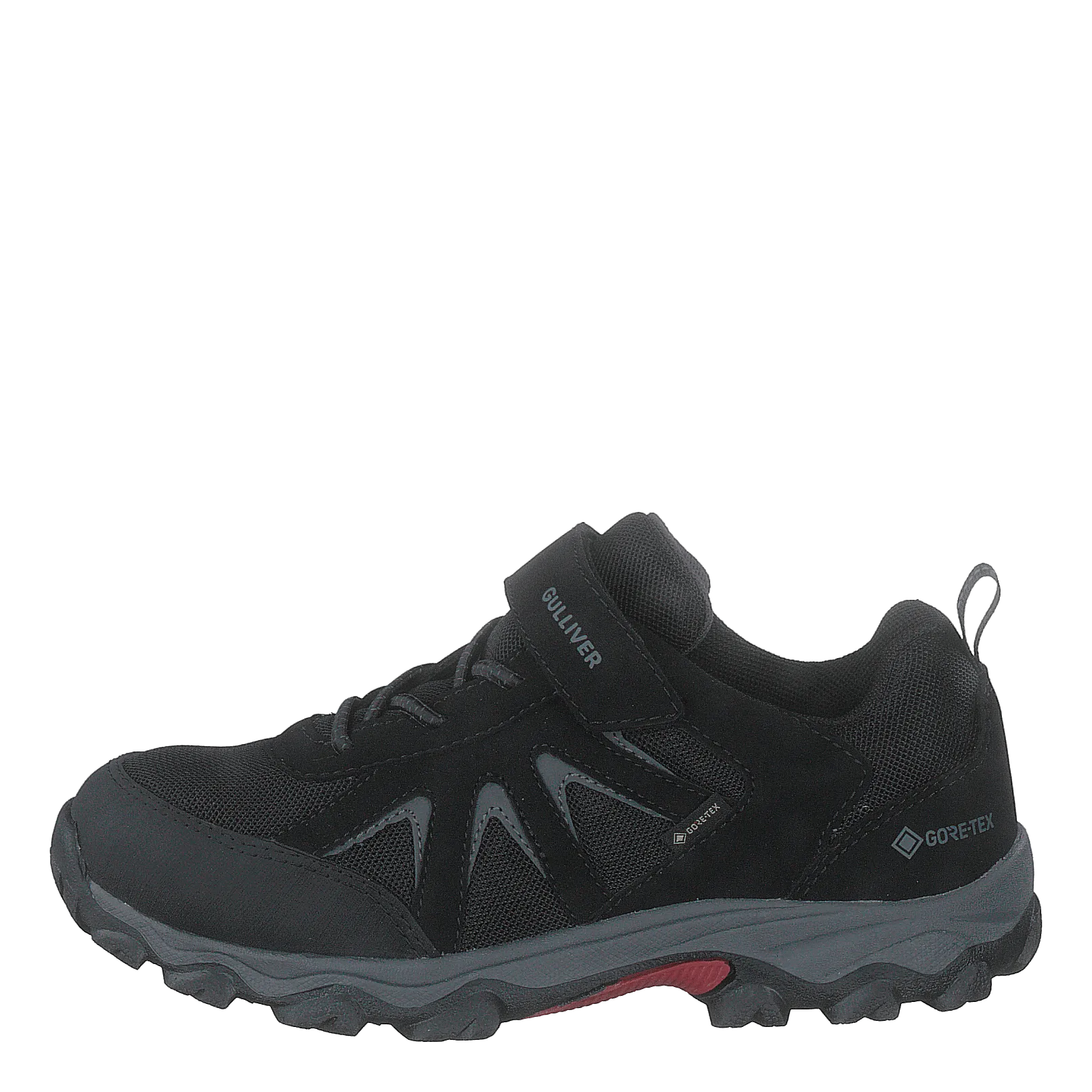 Gulliver Lule Transtrand Gtx Black