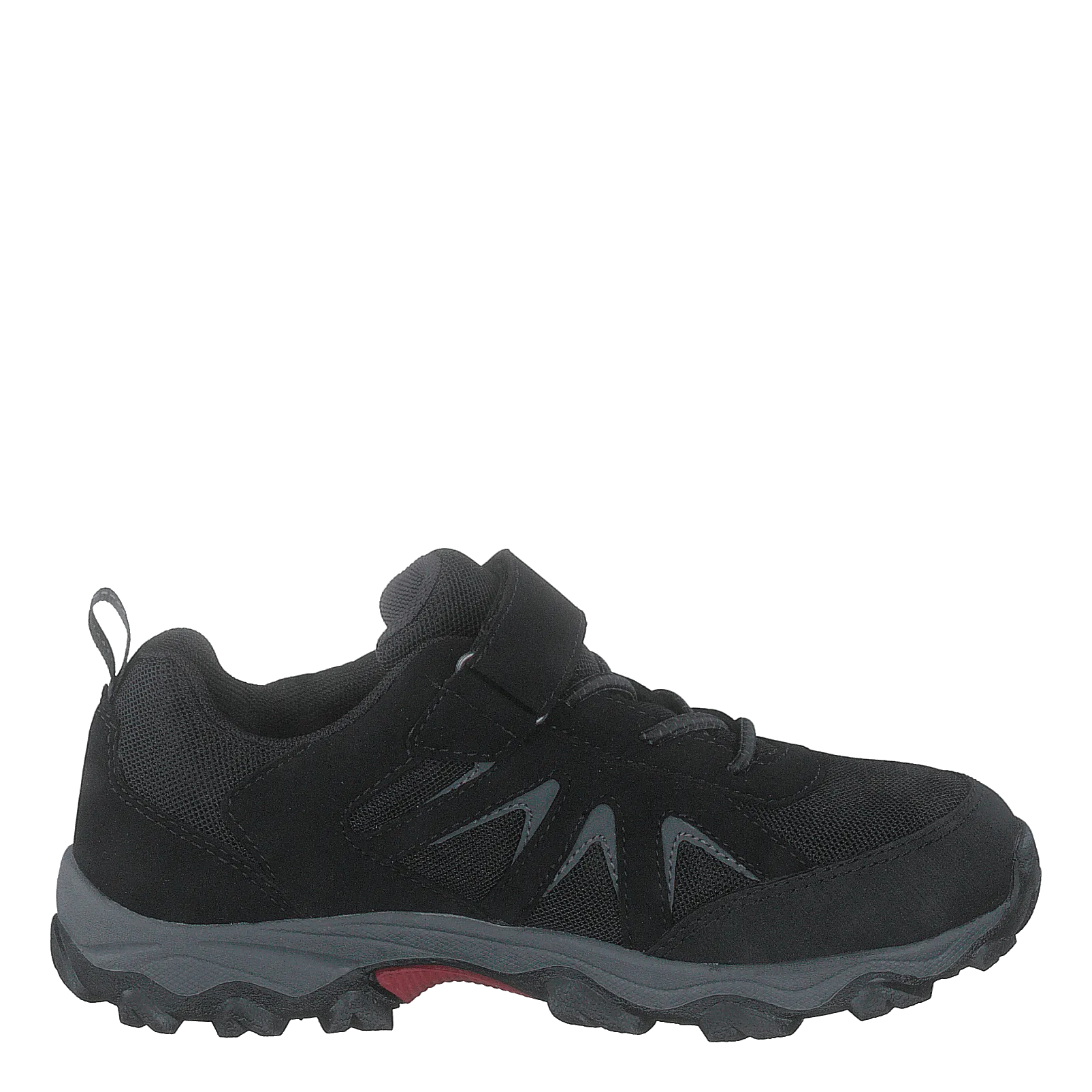 Gulliver Lule Transtrand Gtx Black