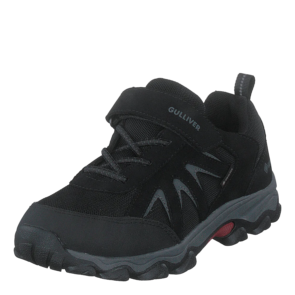 Gulliver Lule Transtrand Gtx Black