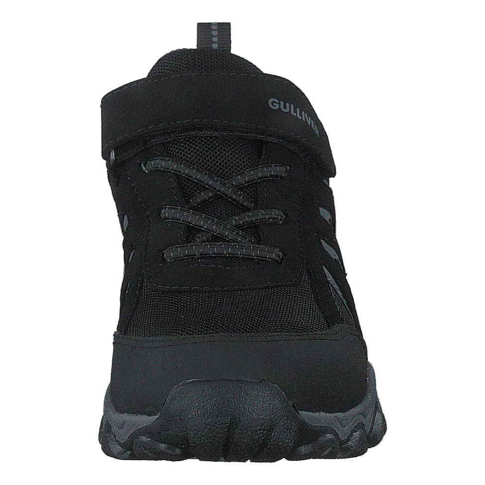 Gulliver Lule Transtrand Gtx Black