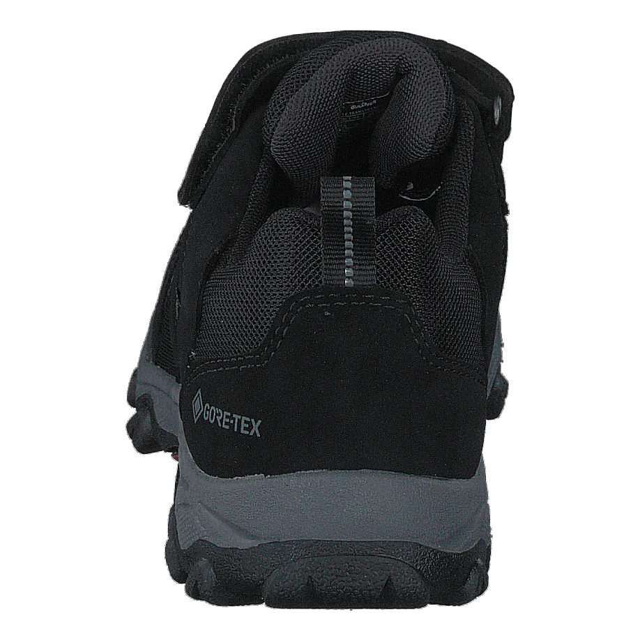 Gulliver Lule Transtrand Gtx Black