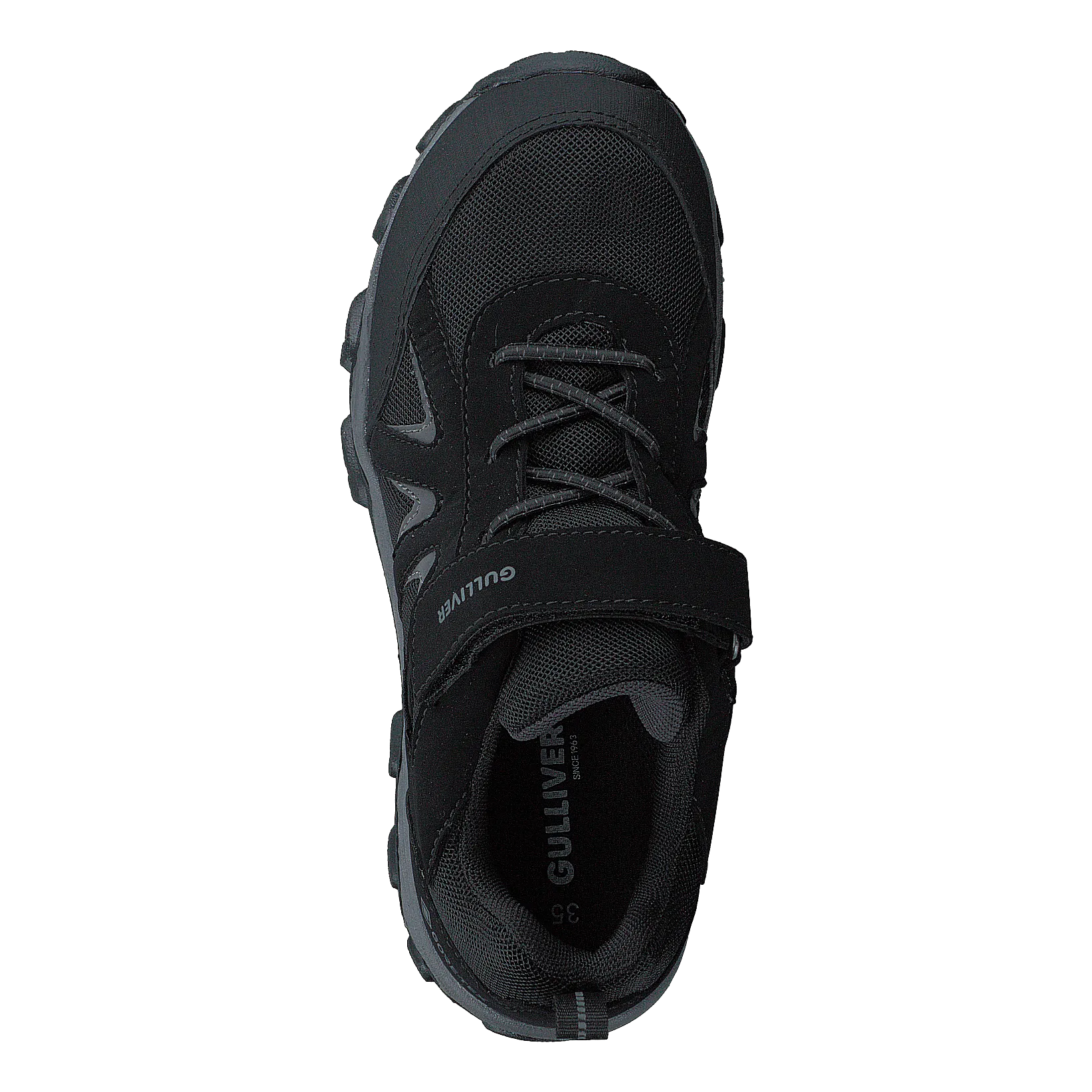 Gulliver Lule Transtrand Gtx Black