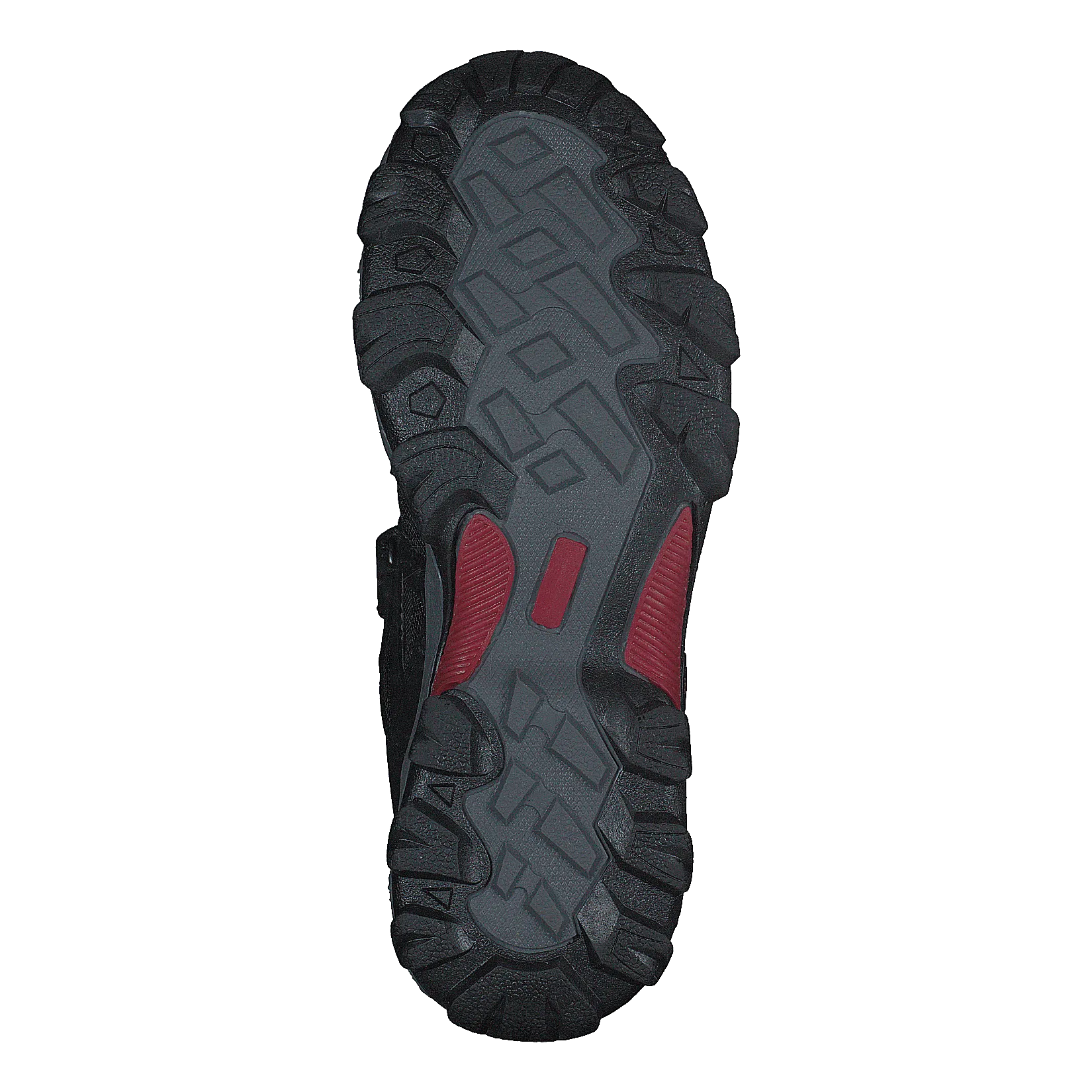 Gulliver Lule Transtrand Gtx Black