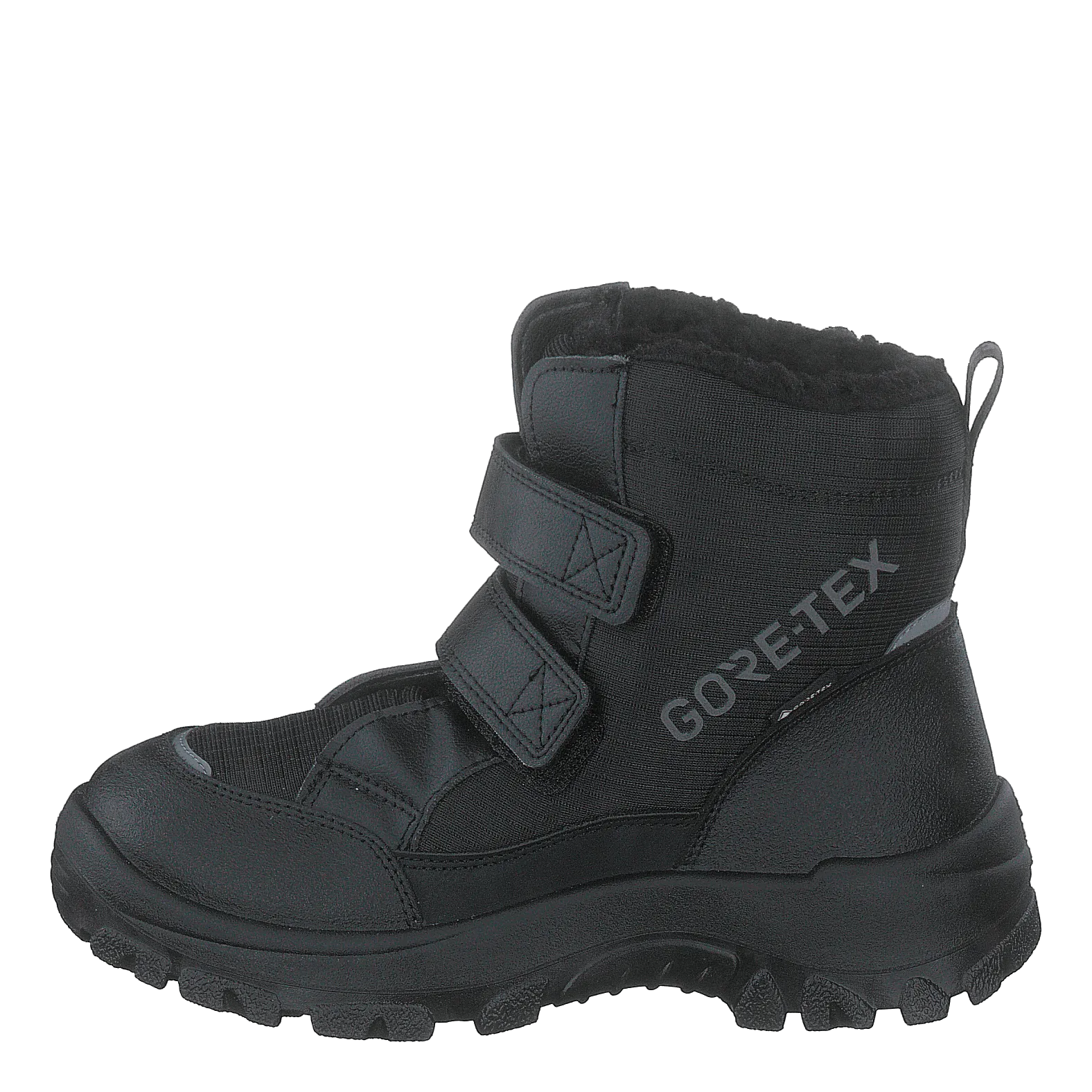 Gulliver Torne Knippbo Gtx Black